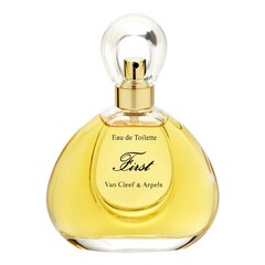 First - Eau de Toilette, VAN CLEEF AND ARPELS