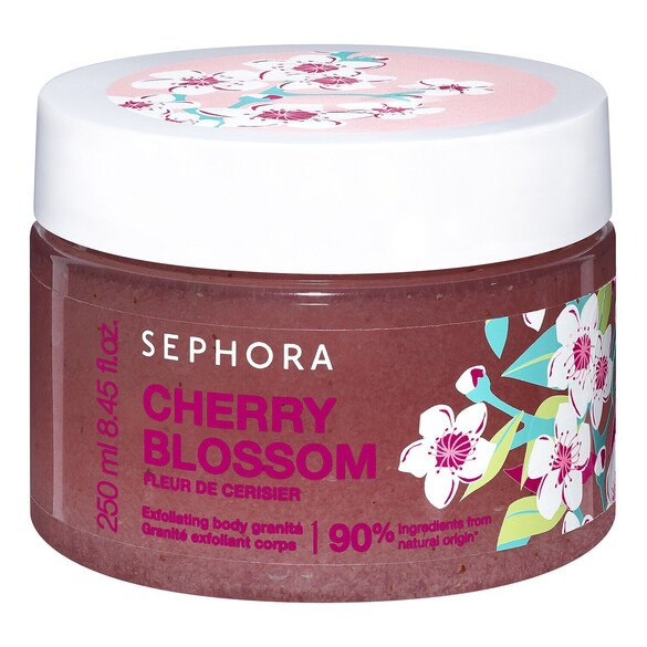 Granite Exfoliant Corps - Soin Corps, SEPHORA COLLECTION