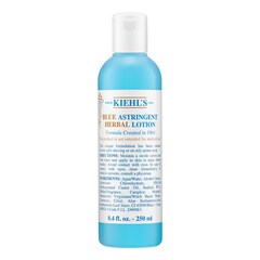 Blue Astringent Herbal Lotion - Tonique astringeant anti-imperfections, KIEHL'S SINCE 1851