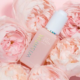 Get Even Huile de Rose