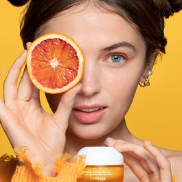 Radian-C Cream - Crème hydratante