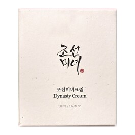 Dynasty Cream - Crème nourrissante aux bienfaits anti-âge