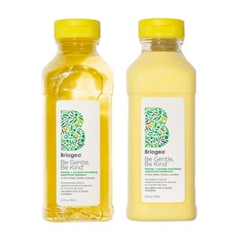 Superfoods - Coffret Soins capillaires à la banane & noix de coco