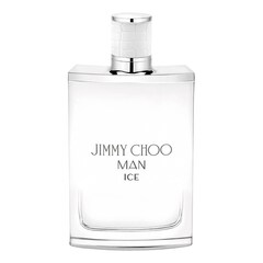 Jimmy Choo Man Ice - Eau de Toilette, JIMMY CHOO