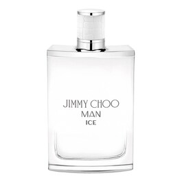 Jimmy Choo Man Ice - Eau de Toilette