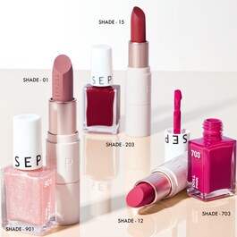 Nail Polish - Vernis à ongles