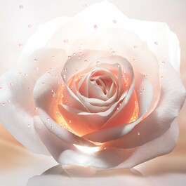 Dior Prestige La Crème Mains de Rose - Crème mains nutrition & régénération