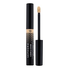 Clear & Cover - Correcteur anti-imperfection, SEPHORA COLLECTION