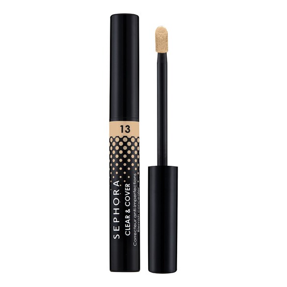 Clear & Cover - Correcteur anti-imperfection, SEPHORA COLLECTION