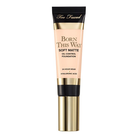 Born This Way Soft Matte - Fond De Teint, TOO FACED
