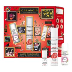 Galerie des Curiosités Coffret Hydratation Bonne Mine - Coffret soin visage, GARANCIA
