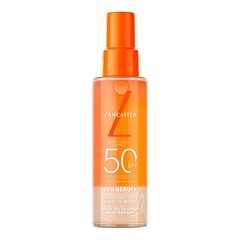 SUN BEAUTY - Eau Solaire SPF50, LANCASTER