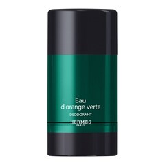 Eau d'orange verte - Déodorant stick sans alcool, HERMÈS