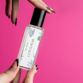 Lotus Pear - Huile de parfum