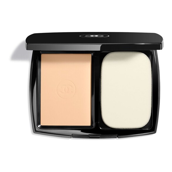 ULTRA LE TEINT - Teint Compact Haute Tenue Ultra Confort, CHANEL