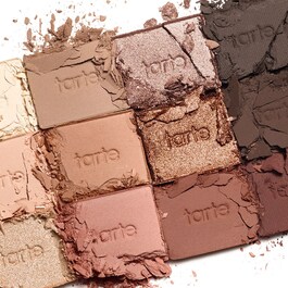 tartelette™ in bloom Amazonian Clay - Palette de fards à paupières