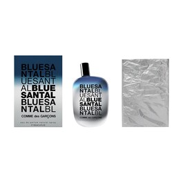 Blue Santal - Eau de parfum