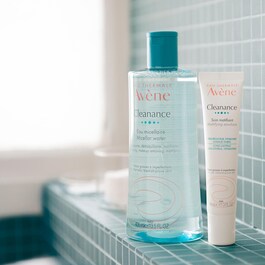 Cleanance - Eau Micellaire