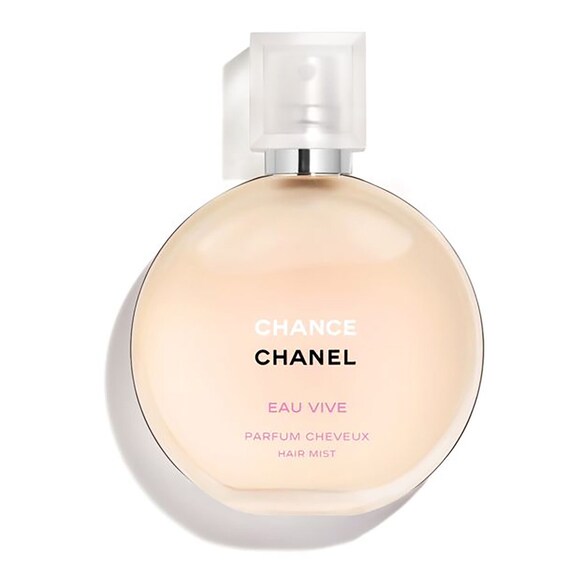 Chance Eau Vive Parfum Cheveux De Chanel Sephora