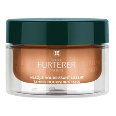 Sublime Karité - Masque nourrissant lissant, RENE FURTERER