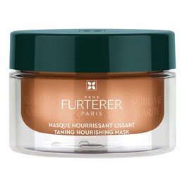 Sublime Karité - Masque nourrissant lissant