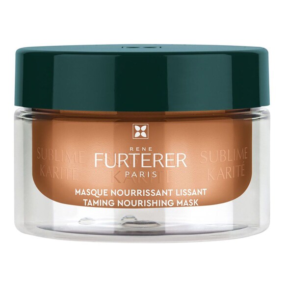 Sublime Karité - Masque nourrissant lissant, RENE FURTERER