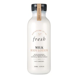 Milk Body Lotion - Lotion Pour Le Corps Hydratante Au Lait Végétal
