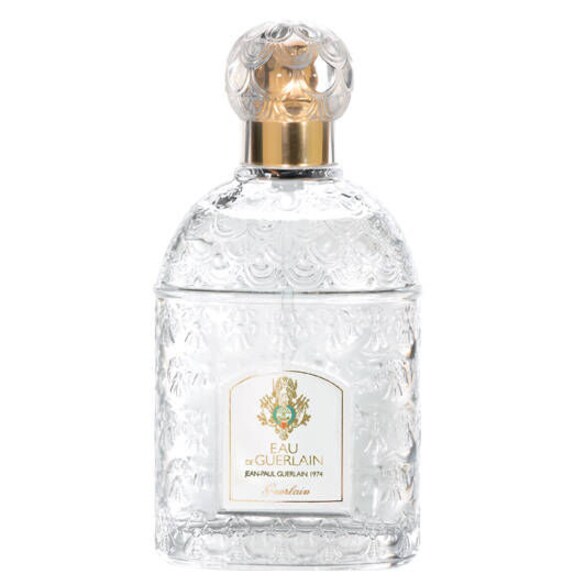 eau de guerlain - eau de toilette