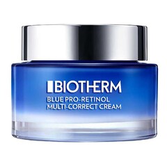 Blue Therapy - Crème anti-rides rétinol, BIOTHERM
