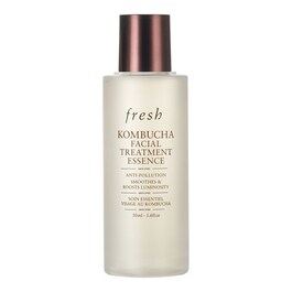 Kombucha Essence - Soin visage anti-pollution au Kombucha 