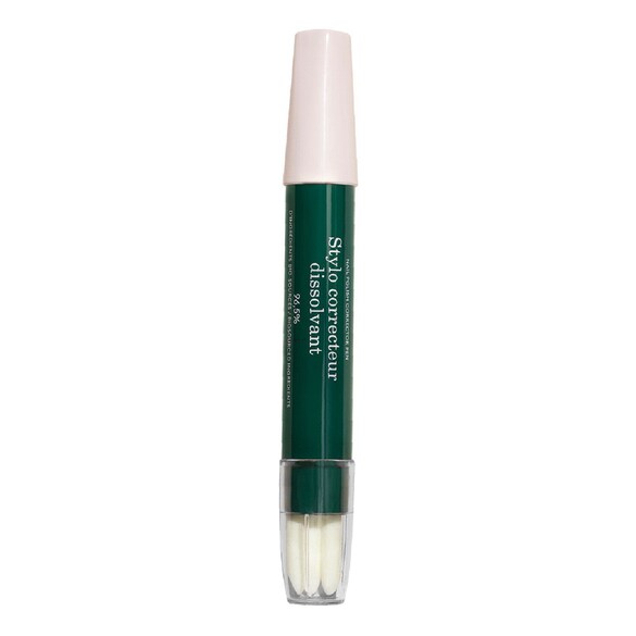 STYLO CORRECTEUR - DISSOLVANT, MANUCURIST