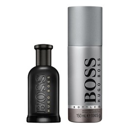 Boss Bottled Parfum - Coffret Parfum