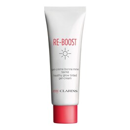 My Clarins RE-BOOST - Gel-crème bonne mine teinté