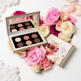 Mthrshp: Sublime Seduction - Palette De Fards À Paupière