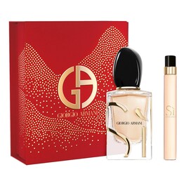 Sì - Coffret Eau de parfum