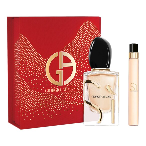 Sì - Coffret Eau de parfum, ARMANI