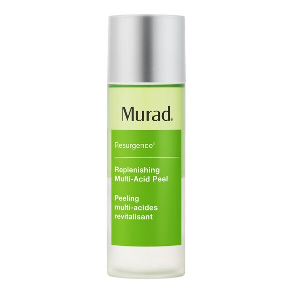 Resurgence - Peeling multi-acides revitalisant, MURAD