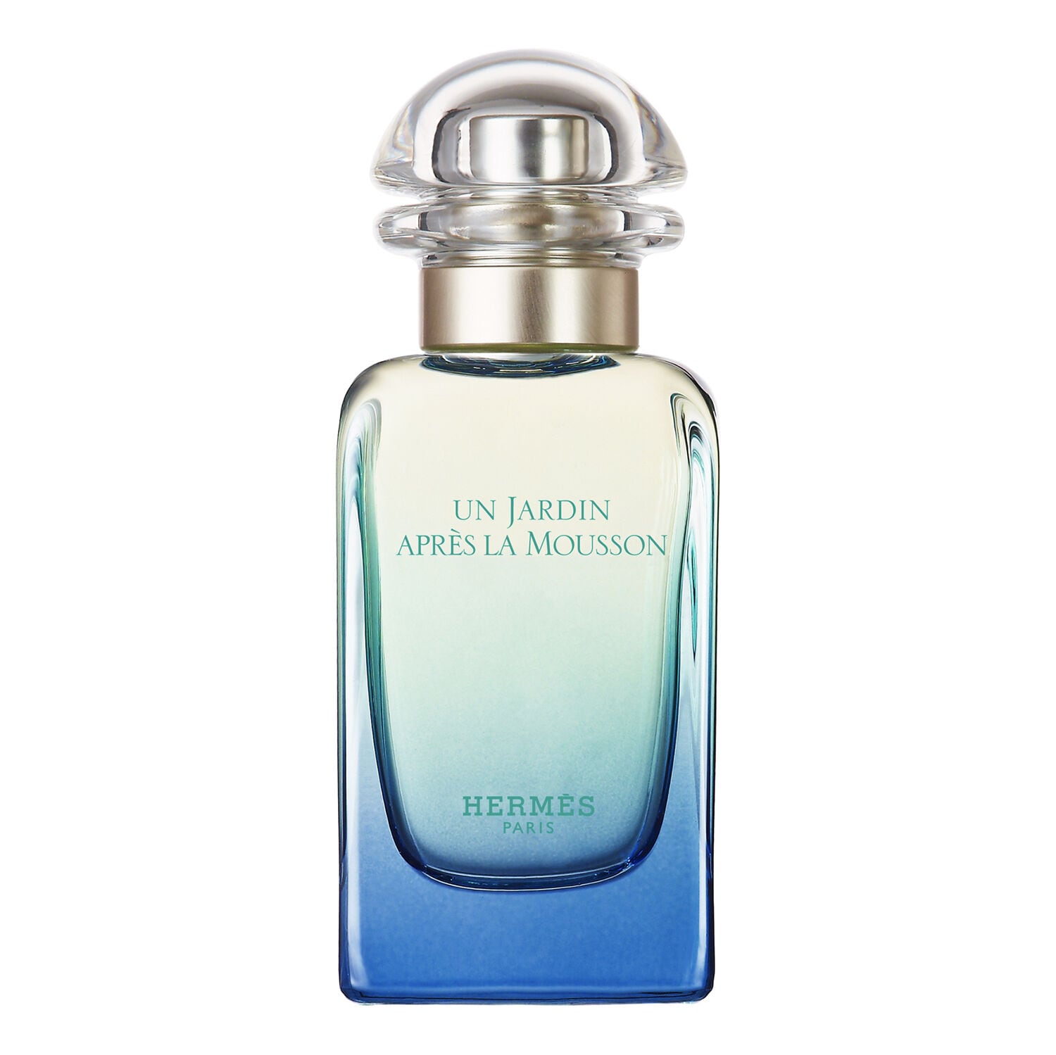 Un Jardin apres la Mousson Eau de Toilette de HERMES SEPHORA