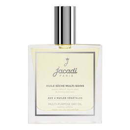 Huile Sèche Multi-Soins Bébé Visage Corps Cheveux
