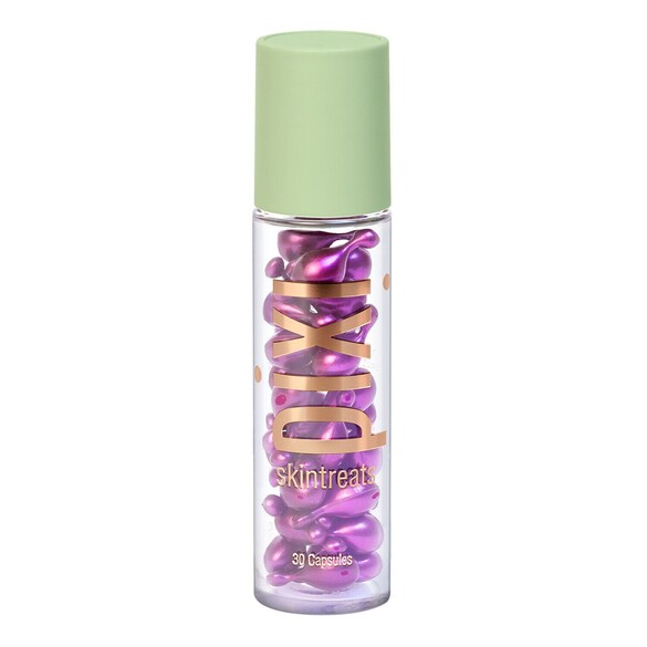 Retinol CapsuleCare - Sérum Lissant pour le Visage, PIXI