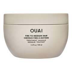 Fine/Medium Hair Treatment - Masque Cheveux, OUAI
