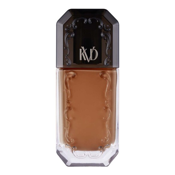 Good Apple Liquid - Fond de Teint Liquide, KVD Beauty
