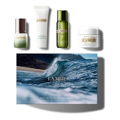 La Collection Découverte de La Mer - Coffret soin visage, LA MER