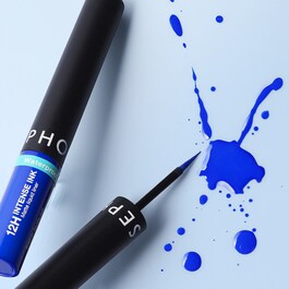Intense Ink Liner - Eyeliner liquide mat et intense