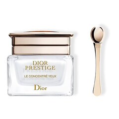 Dior Prestige Le Concentré Yeux - Soin contour de l'œil anti-âge & régénération, DIOR