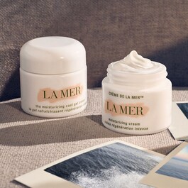 Gel Rafraîchissant Régénération Intense - Soin Hydratant Visage 