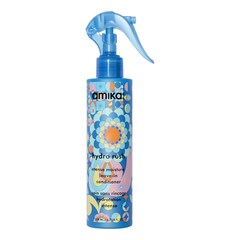 Hydro Rush - Soin Sans Rinçage Hydratation Intense à l'Acide Hyaluronique, AMIKA