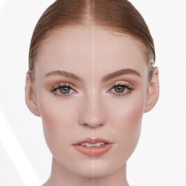 Dipbrow Gel - Gel waterproof sourcils - Format voyage
