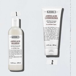 Amino Acid Conditioner - Après-shampoing à l'huile de noix de coco