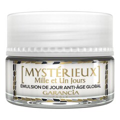 Mystérieux Mille et Un Jours Emulsion, GARANCIA